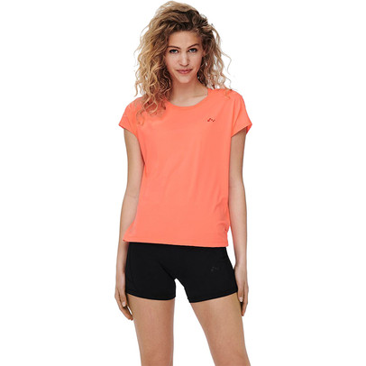 Only Play Fontanne Loose Tee