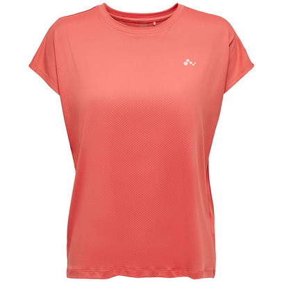 Only Play Fontanne Loose Tee