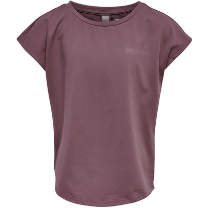 Only Play Aubree Loose Tee Meisjes