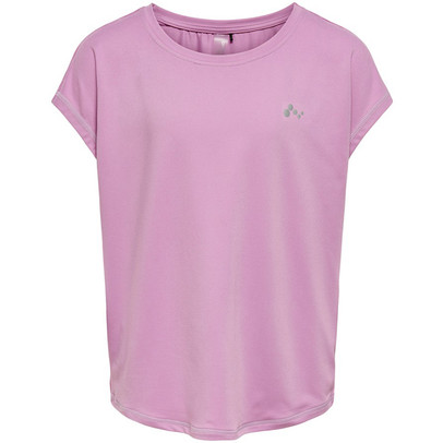 Only Play Aubree Loose Tee Meisjes