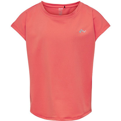 Only Play Aubree Loose Tee Meisjes