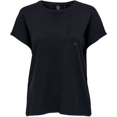 Only Play Miral Circular Tee