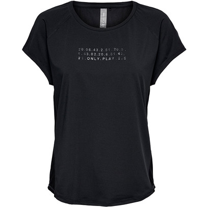 Only Play Seja Loose Tee