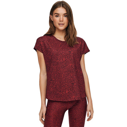 Only Play Amaru Loose Tee