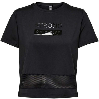 Only Play Akinina Short Tee