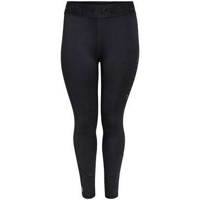 Only Performance High Waist Curvy Tight