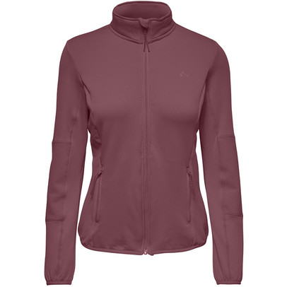 Only Play Jetta Fleece Jacket
