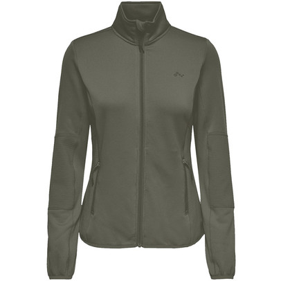 Only Play Jetta Fleece Jacket