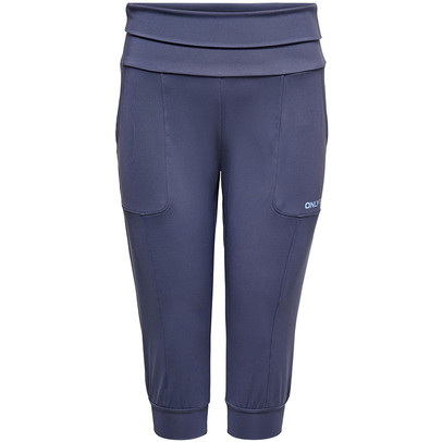 Only Play Addis Curvy 3/4 Pant