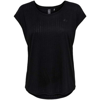 Only Play Olma Curved Tee