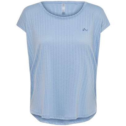Only Play Olma Curved Tee