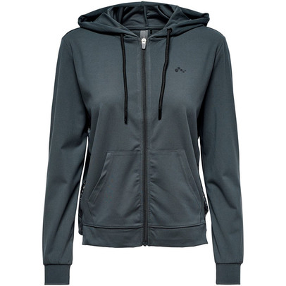 Only Play James Zip Sweat