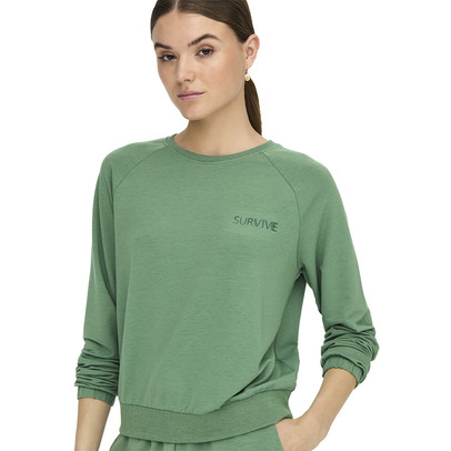 Only Play Frei O-Neck Sweat