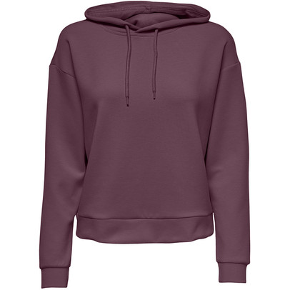 Only Play Lounge Sweat Hoody