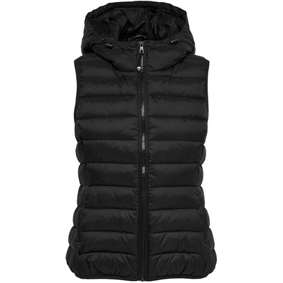 Only Play Tahoe Hooded Bodywarmer