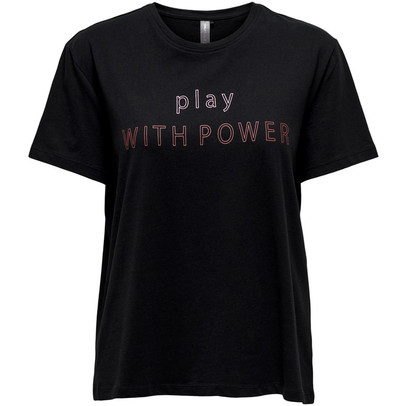 Only Play Nimi Life Tee