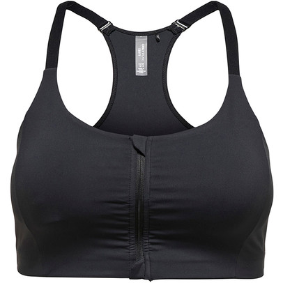Only Play Botilda Half Zip Curvy Sport BH