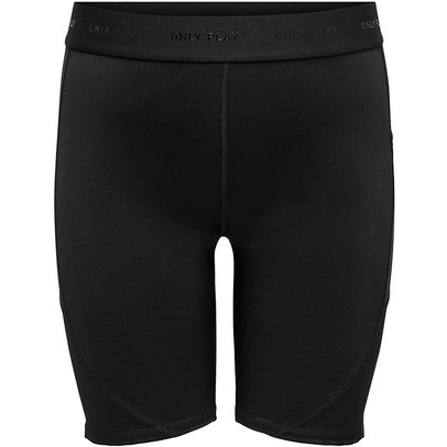 Only Play Balix High Waist Curvy Short