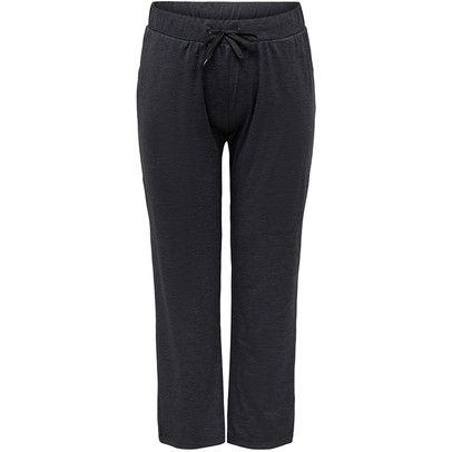 Only Play Evan Brush High Waist Curvy Pant