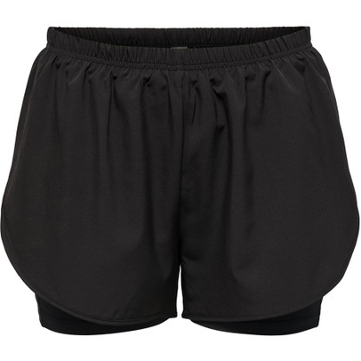 Only Play Elain Loose Short