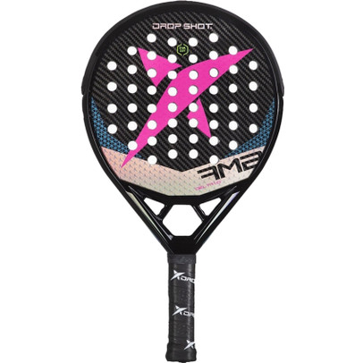 Drop Shot Delta 1.0 Tweedekans