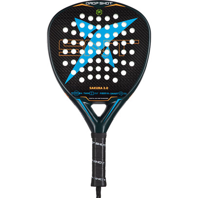Drop Shot Sakura 3.0 Tweedekans