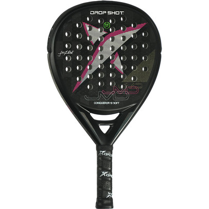 Drop Shot Conqueror 10 Soft
