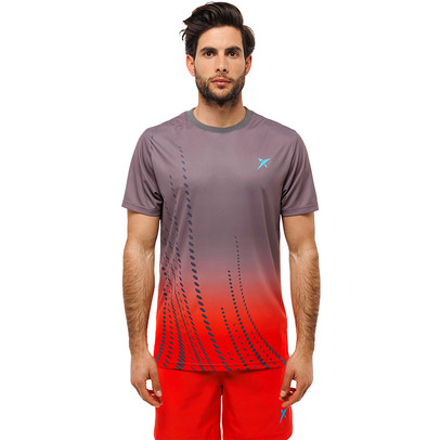 Drop Shot Naos Campa Tee