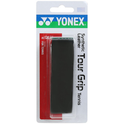 Yonex Original Super Tour Grip Svart