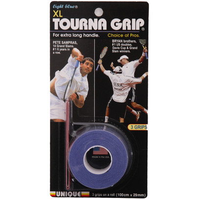 Tourna Overgrip 3 St.