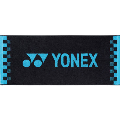 Yonex Handdoek Zwart