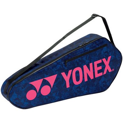 Yonex Active Series Backpack BAG8922EX Tennistasche Schwarz Lime 