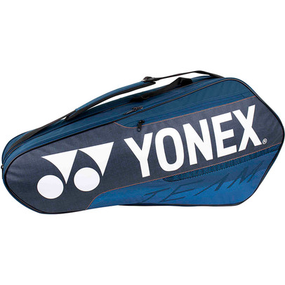Yonex Team Series 42123EX 6-Racketbag