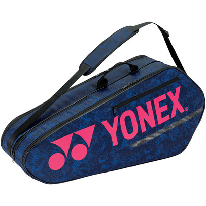 Yonex Team Series 42123EX 6-Racketbag