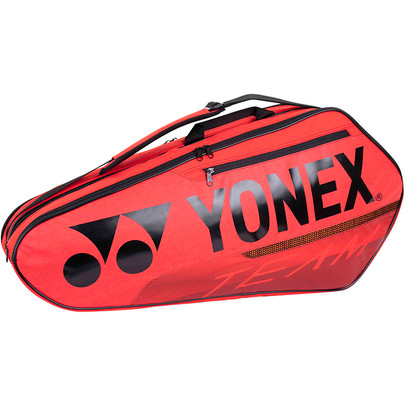 Yonex Team Series 42123EX 6-Racketbag