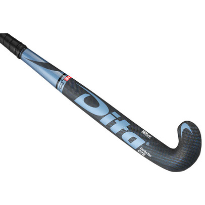 Dita CarboTec Blue Carbon C75 S-Bow