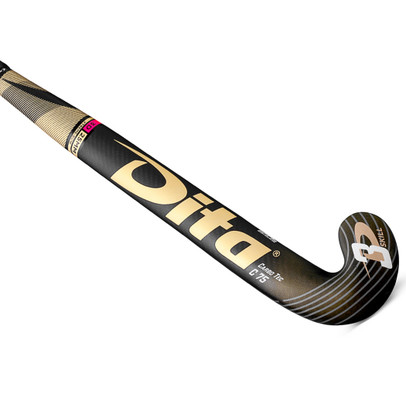 Dita CarboTec C75 3D X-Bow