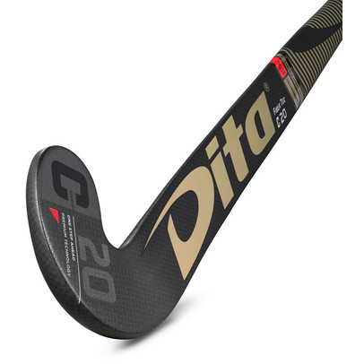 Dita FiberTec C20 M-Bow Junior