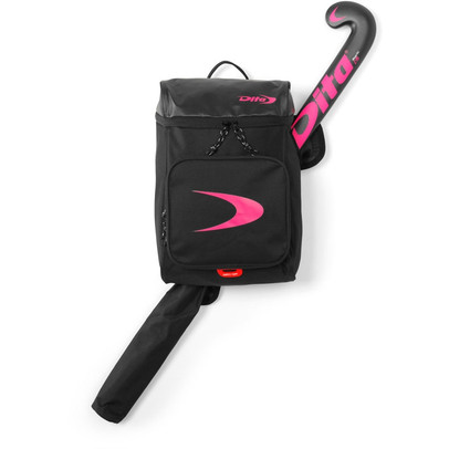 Dita Backpack Hockey Champs '17 Black Collection