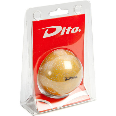 Dita Glitter Bal Goud 1 St.