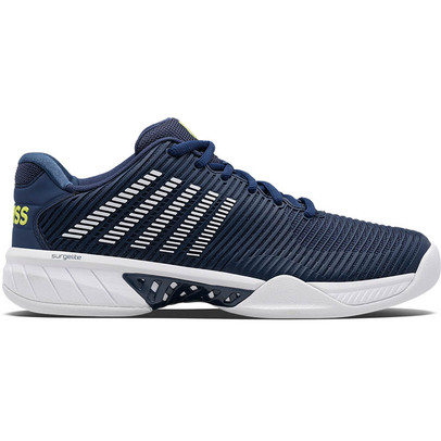 K-Swiss Hypercourt Express 2 Indoor Heren