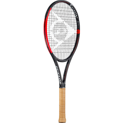 Dunlop Srixon CX 200 Tour 16x19 Testracket