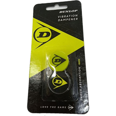 Dunlop D Tac Flying 2 St. Dempers Geel/Zwart