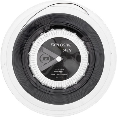 Dunlop Explosive Spin 200M