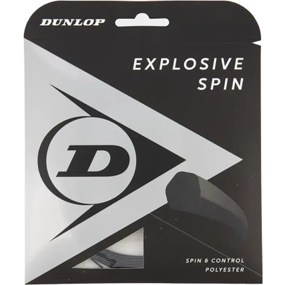 Dunlop Explosive Spin Set
