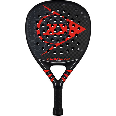 Dunlop Aero-Star Pro