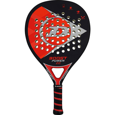 Dunlop Boost Power 2.0 Tweedekans