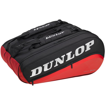 Dunlop CX-Performance Thermo 12 Racketbag
