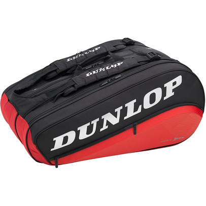 Dunlop CX-Performance Thermo 8 Racketbag