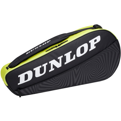 Dunlop SX Club 3 Racketbag